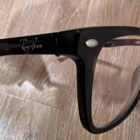 Ray-Ban Eyeglasses - Picture 4 of 9